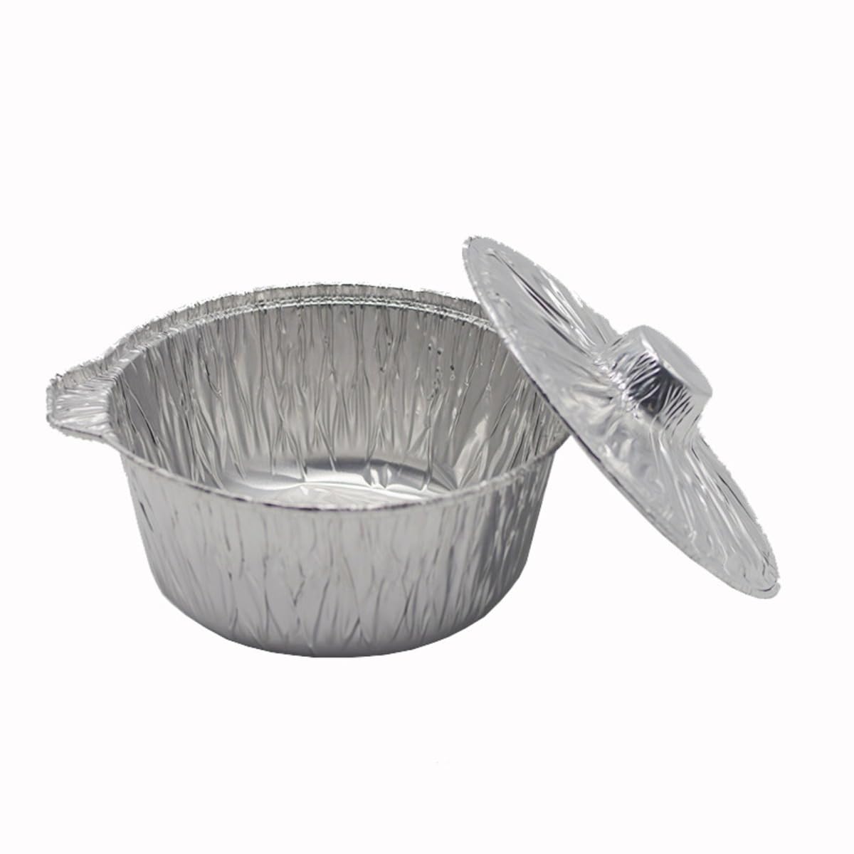 アウトドア調理用 丸型鍋蓋*5 20cm アウトドア・釣り・旅行用品 アウトドア調理用 丸型鍋蓋*5